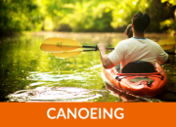 Canoeing, Kayaking and Paddle Boarding