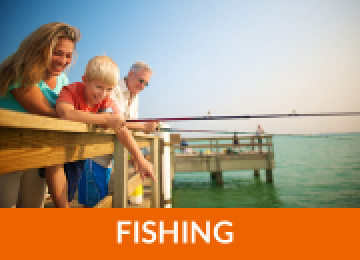 Fishing