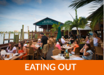 Eating Out