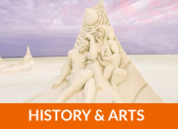 History and Arts