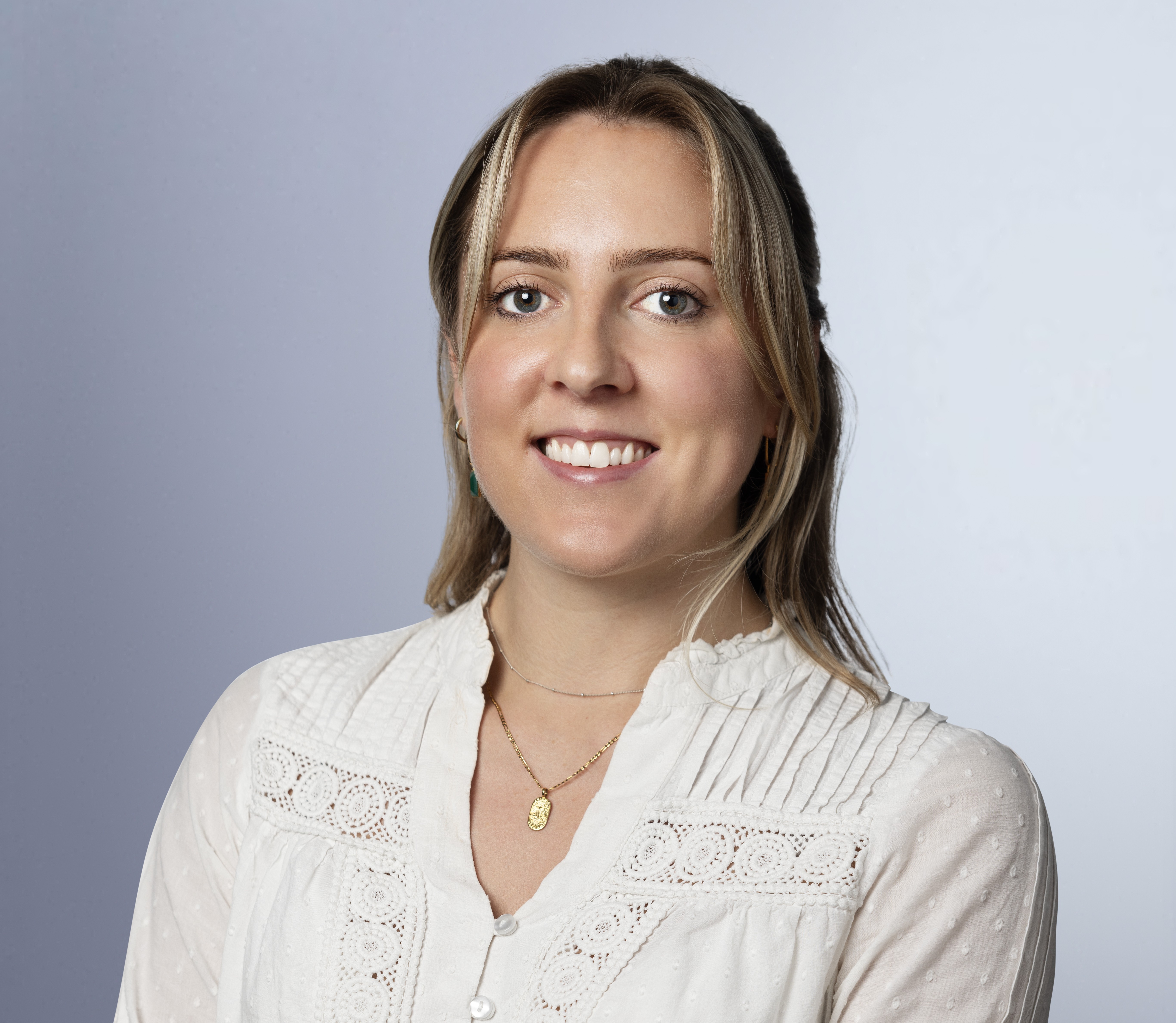 Lucy Bailey 